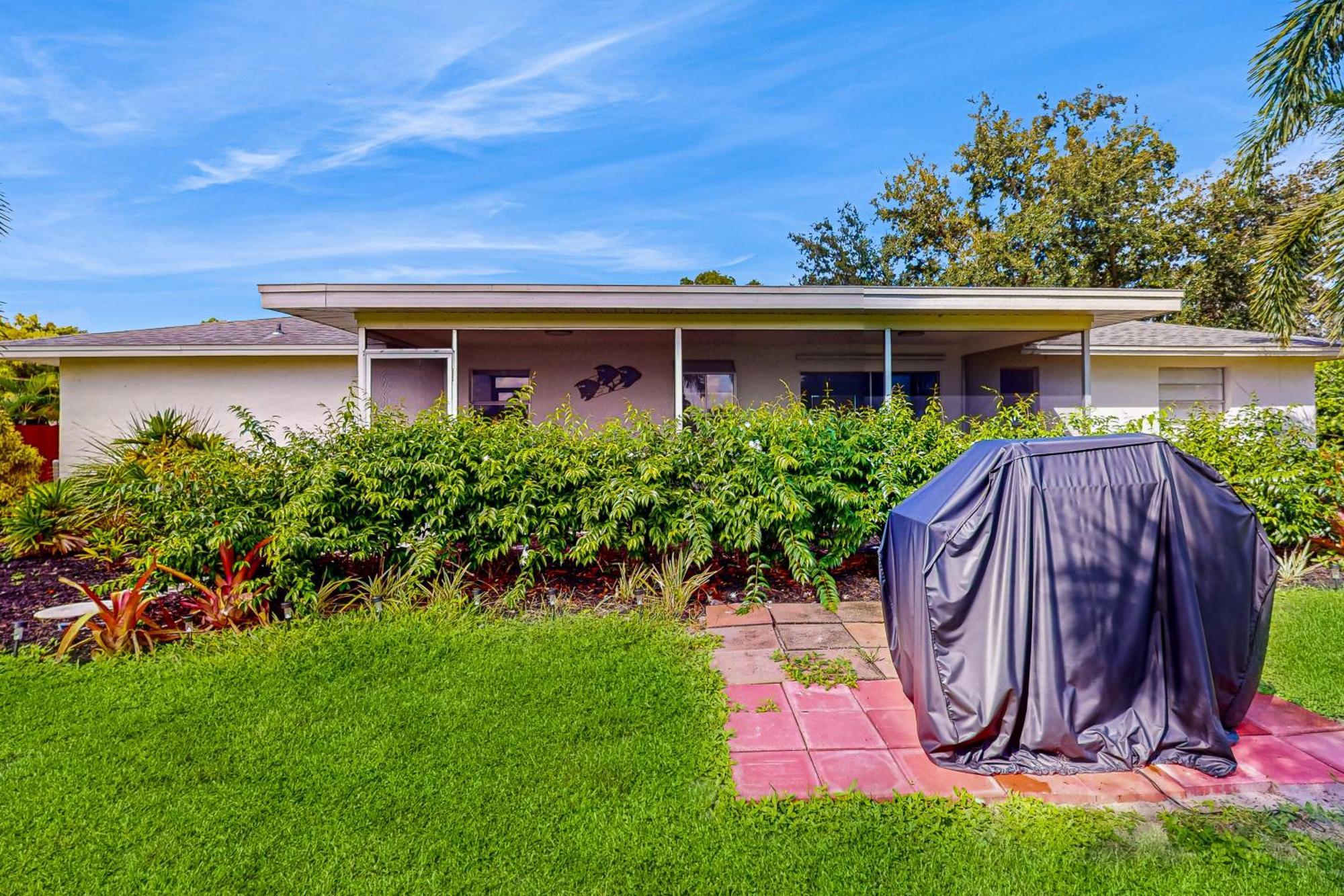 San Carlos Golf Magic Vila Fort Myers Exterior foto